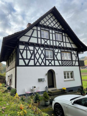 Ferienwohnung Hesselbach